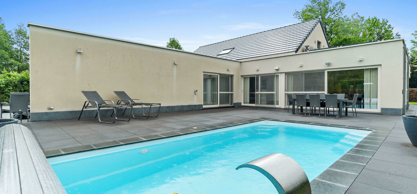 Huis te koop in Maasmechelen