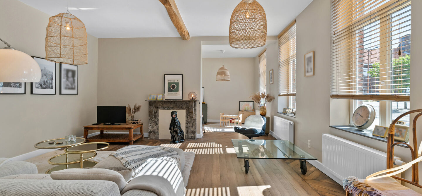 Huis te koop in Maasmechelen