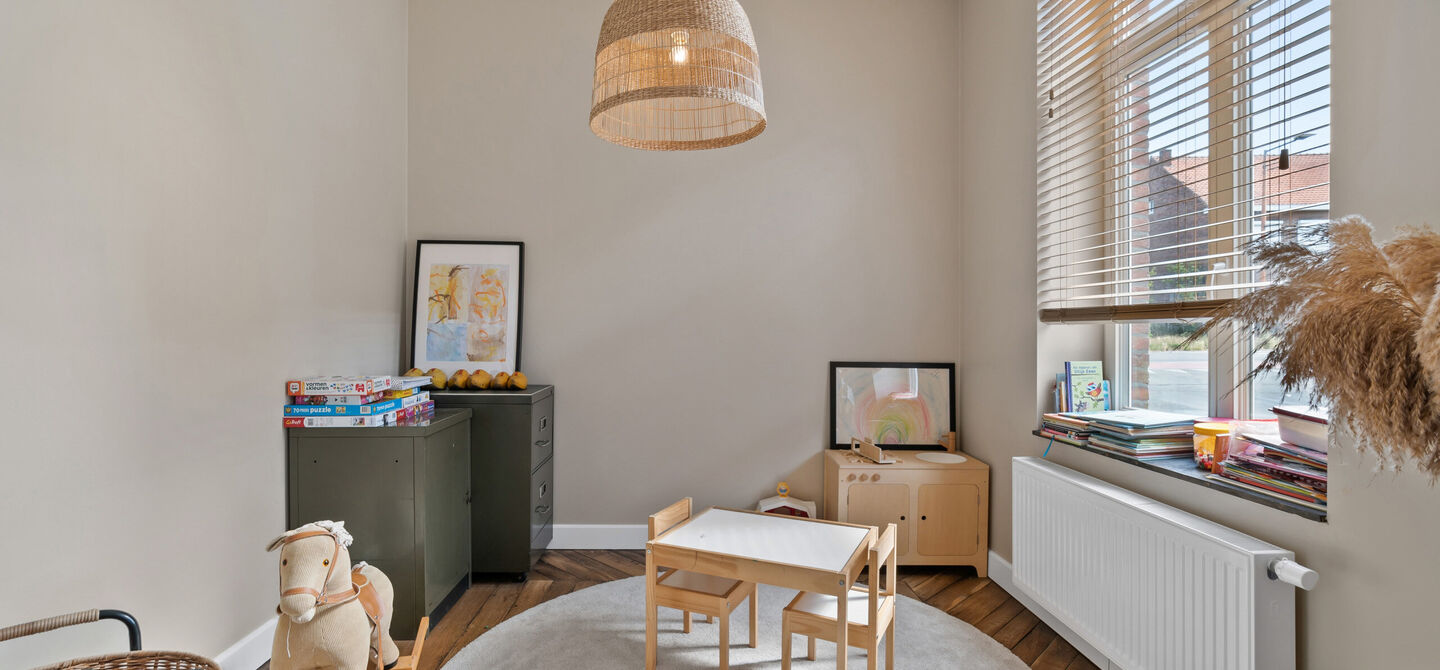 Huis te koop in Maasmechelen