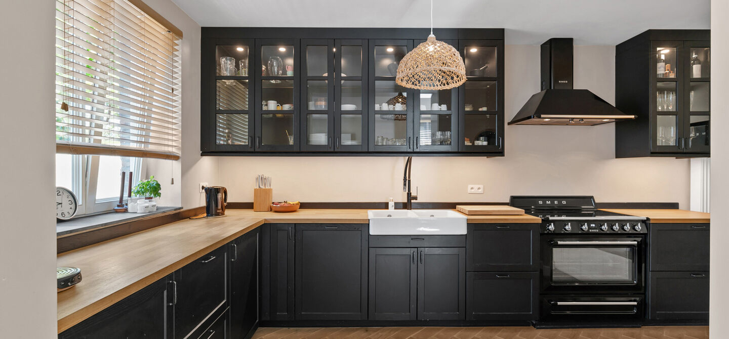 Huis te koop in Maasmechelen