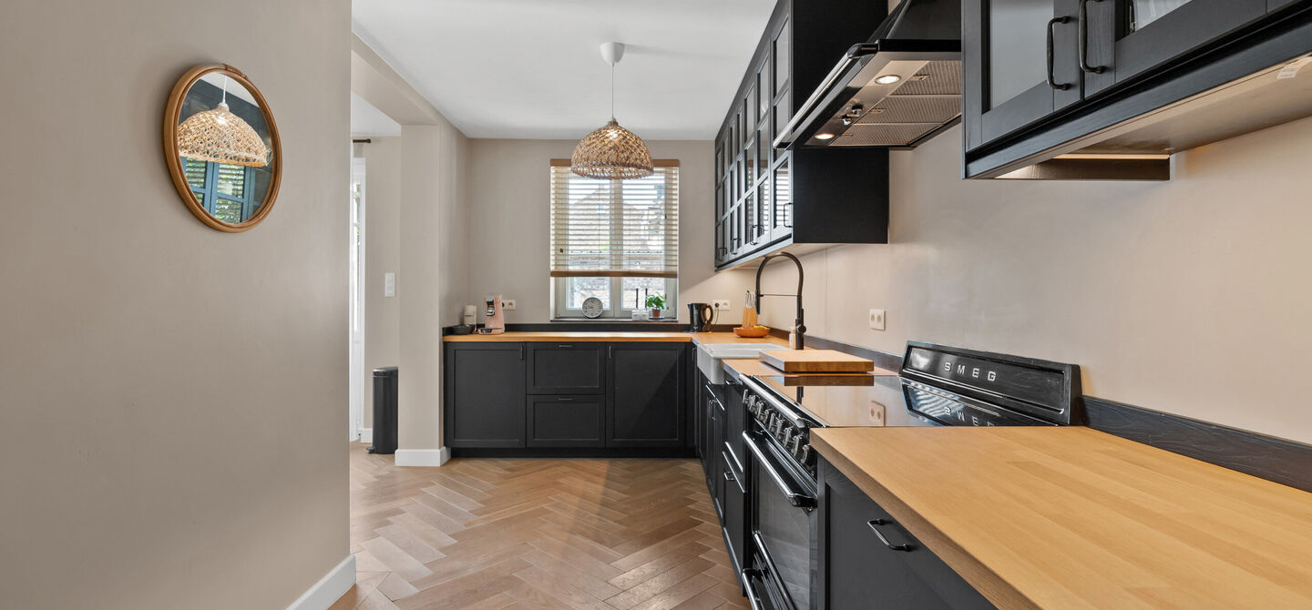 Huis te koop in Maasmechelen