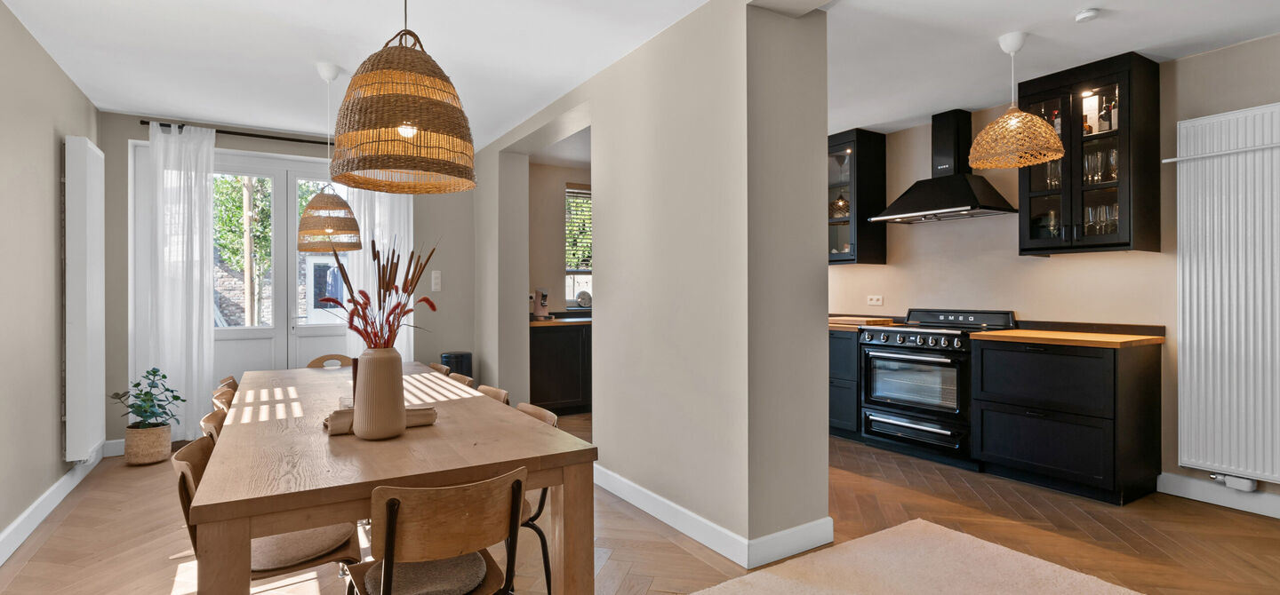 Huis te koop in Maasmechelen