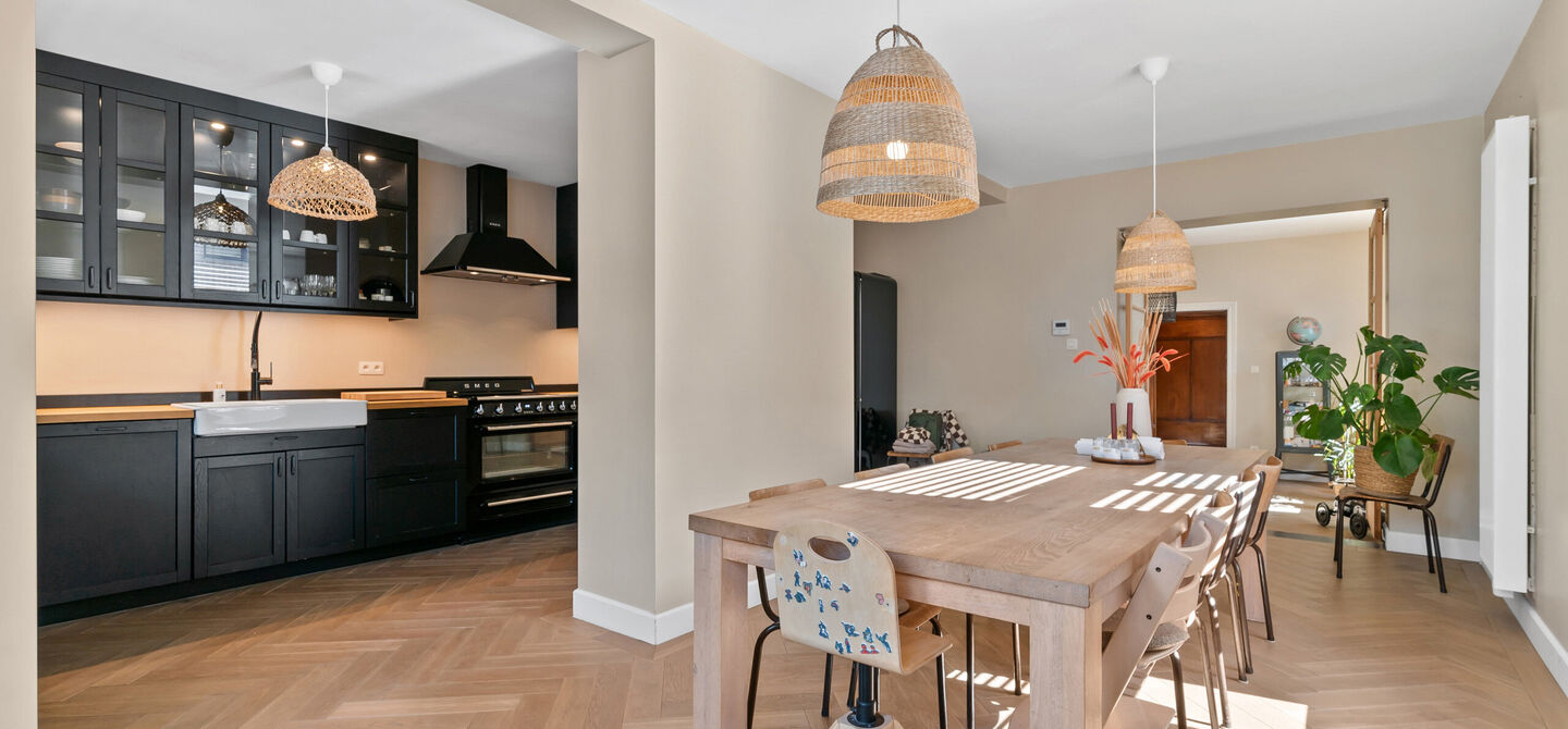 Huis te koop in Maasmechelen