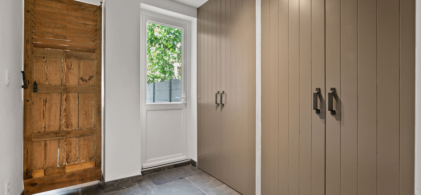 Huis te koop in Maasmechelen