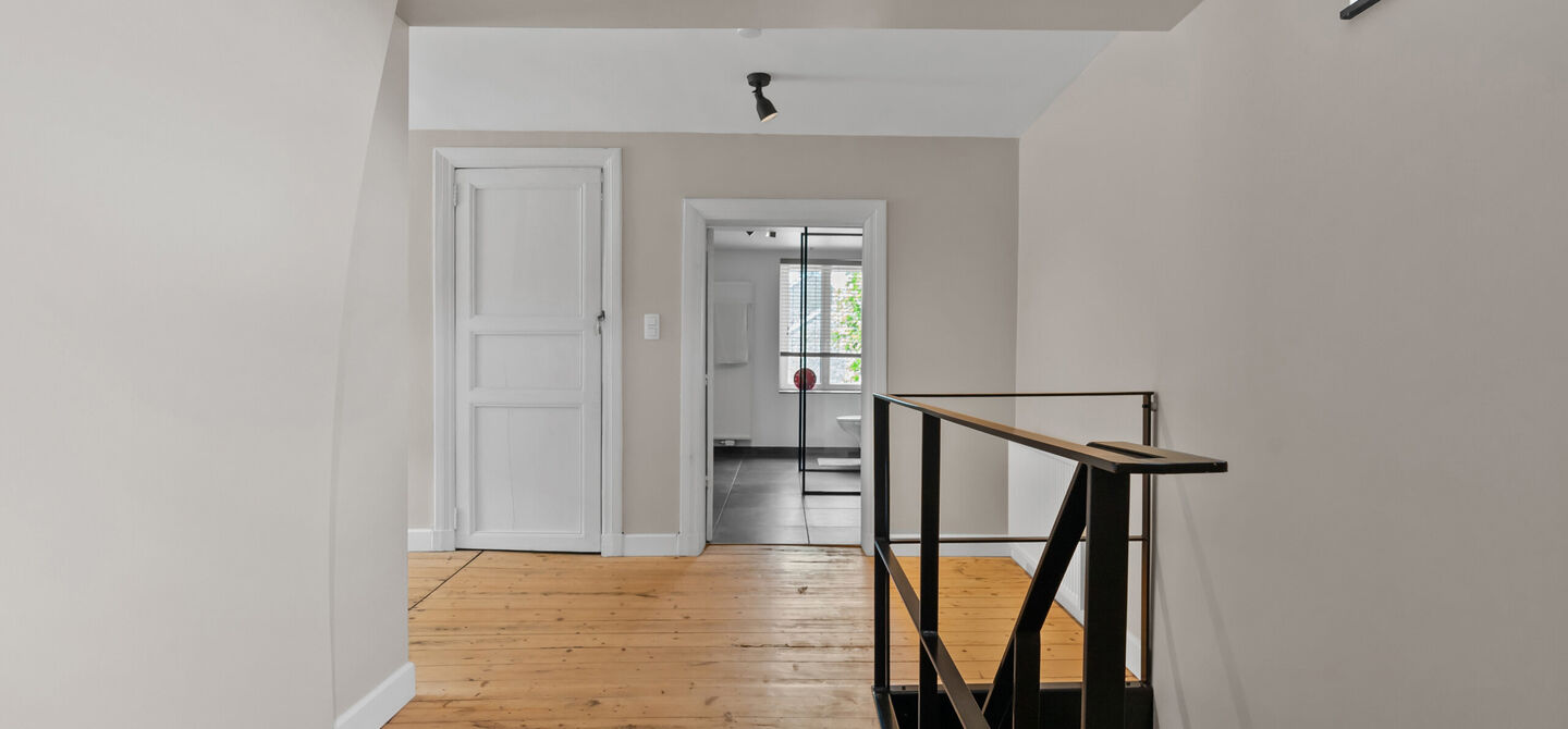 Huis te koop in Maasmechelen