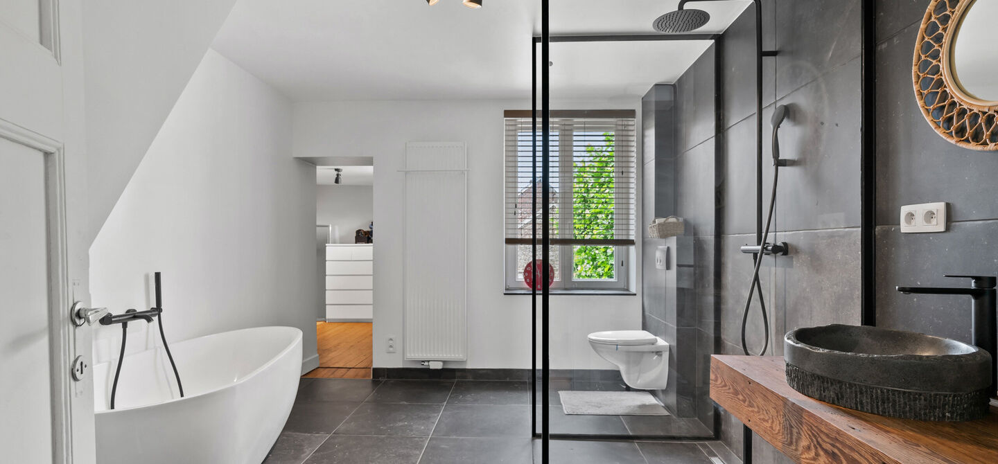 Huis te koop in Maasmechelen