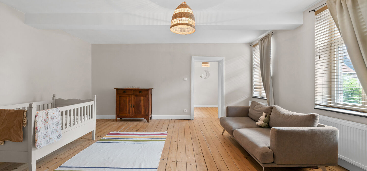 Huis te koop in Maasmechelen