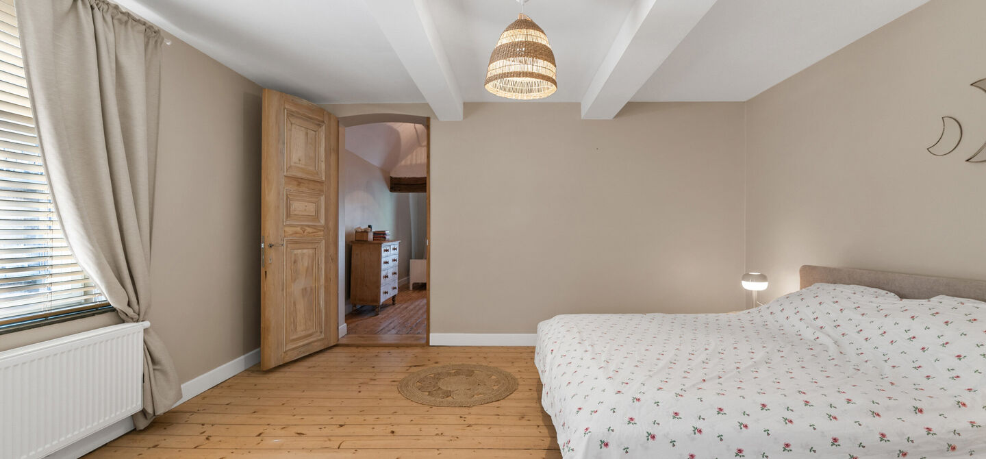 Huis te koop in Maasmechelen