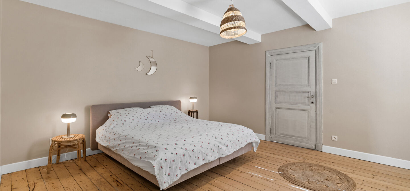 Huis te koop in Maasmechelen