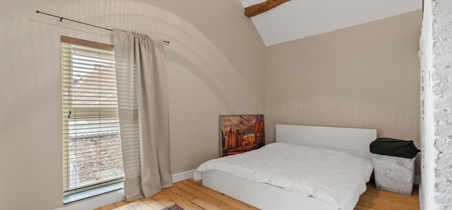 Huis te koop in Maasmechelen