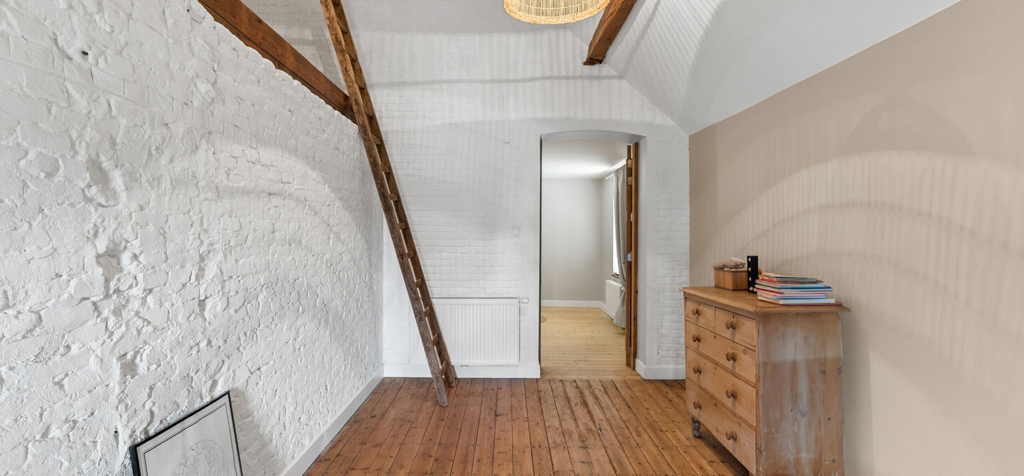 Huis te koop in Maasmechelen