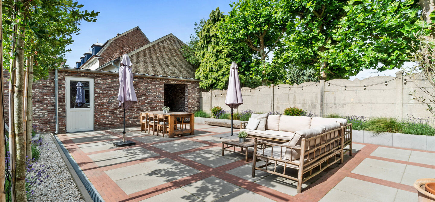 Huis te koop in Maasmechelen