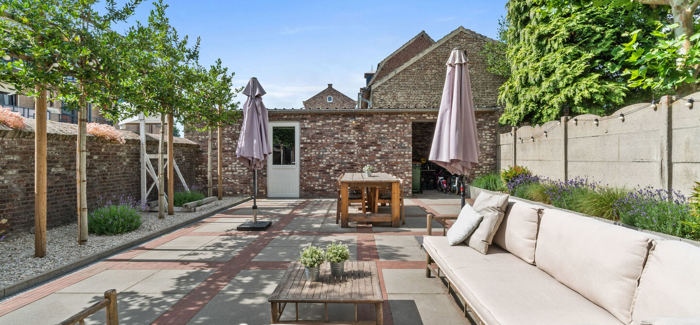 Huis te koop in Maasmechelen