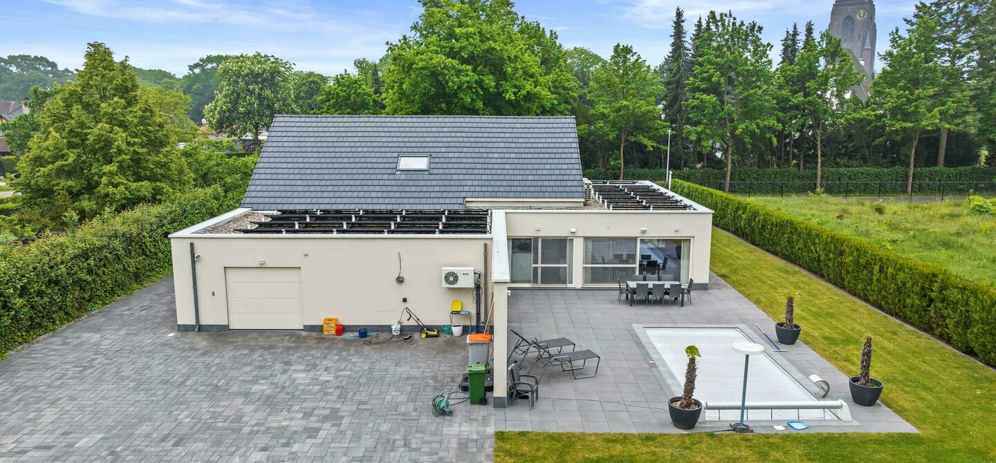 Huis te koop in Maasmechelen