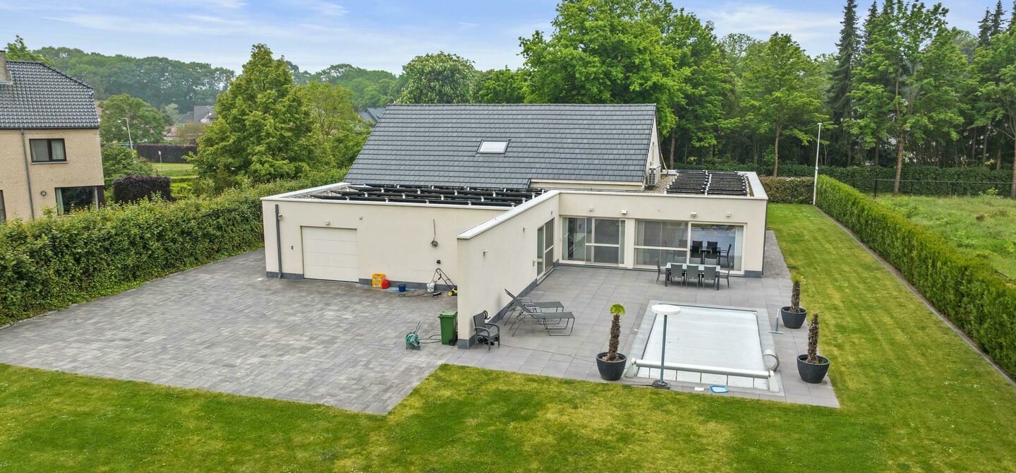 Huis te koop in Maasmechelen