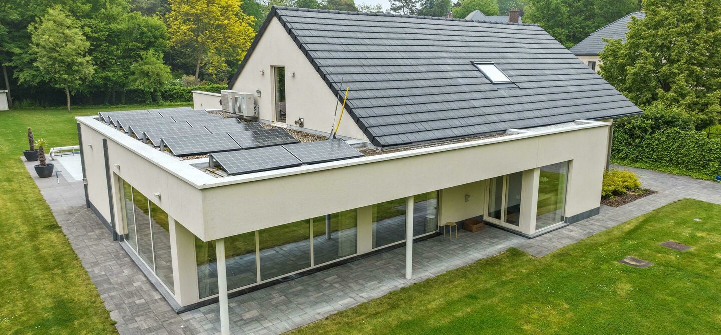 Huis te koop in Maasmechelen