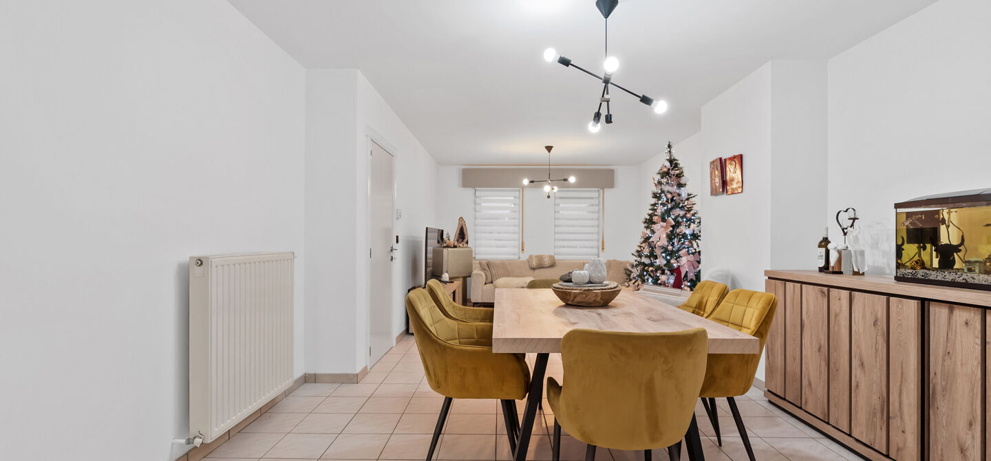 Huis te koop in Maasmechelen