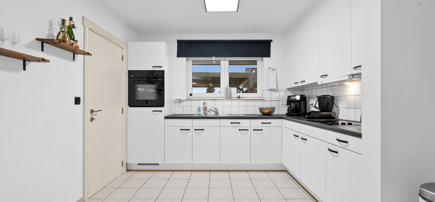 Huis te koop in Maasmechelen