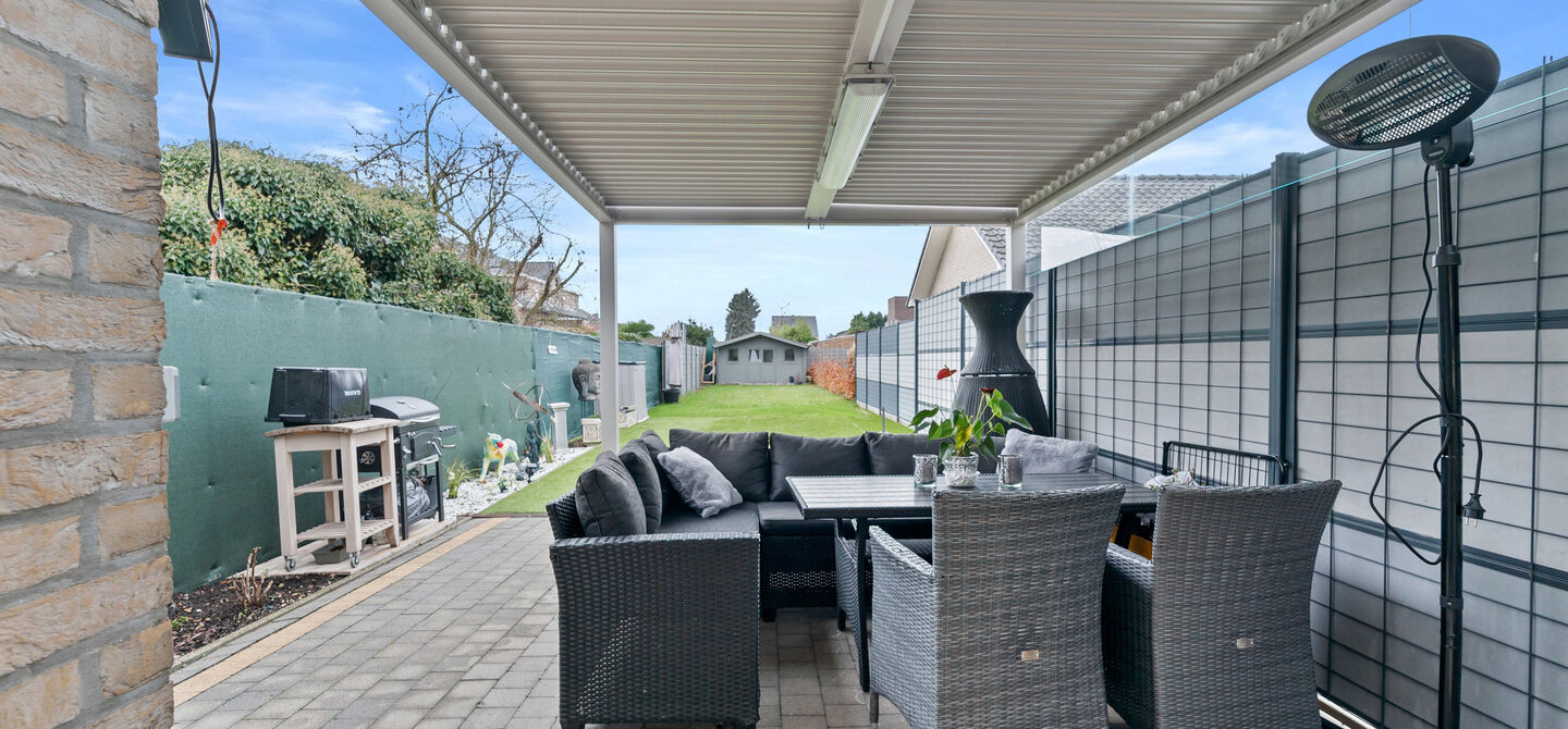 Huis te koop in Maasmechelen