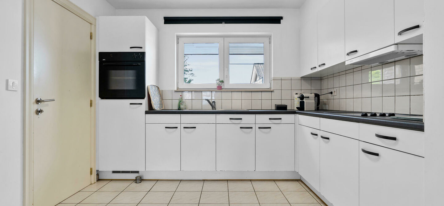 Huis te koop in Maasmechelen