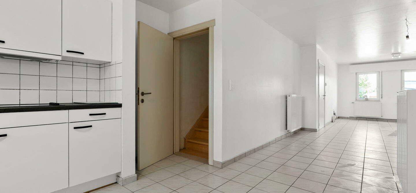 Huis te koop in Maasmechelen