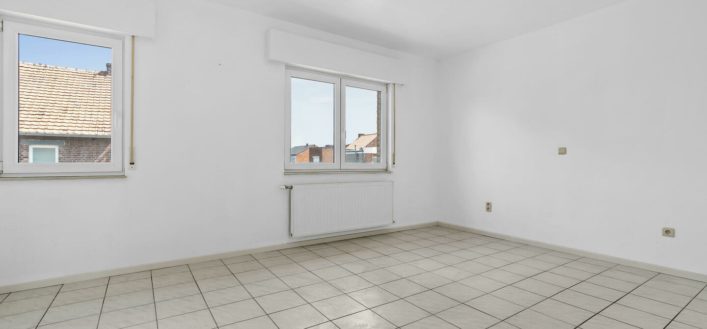 Huis te koop in Maasmechelen