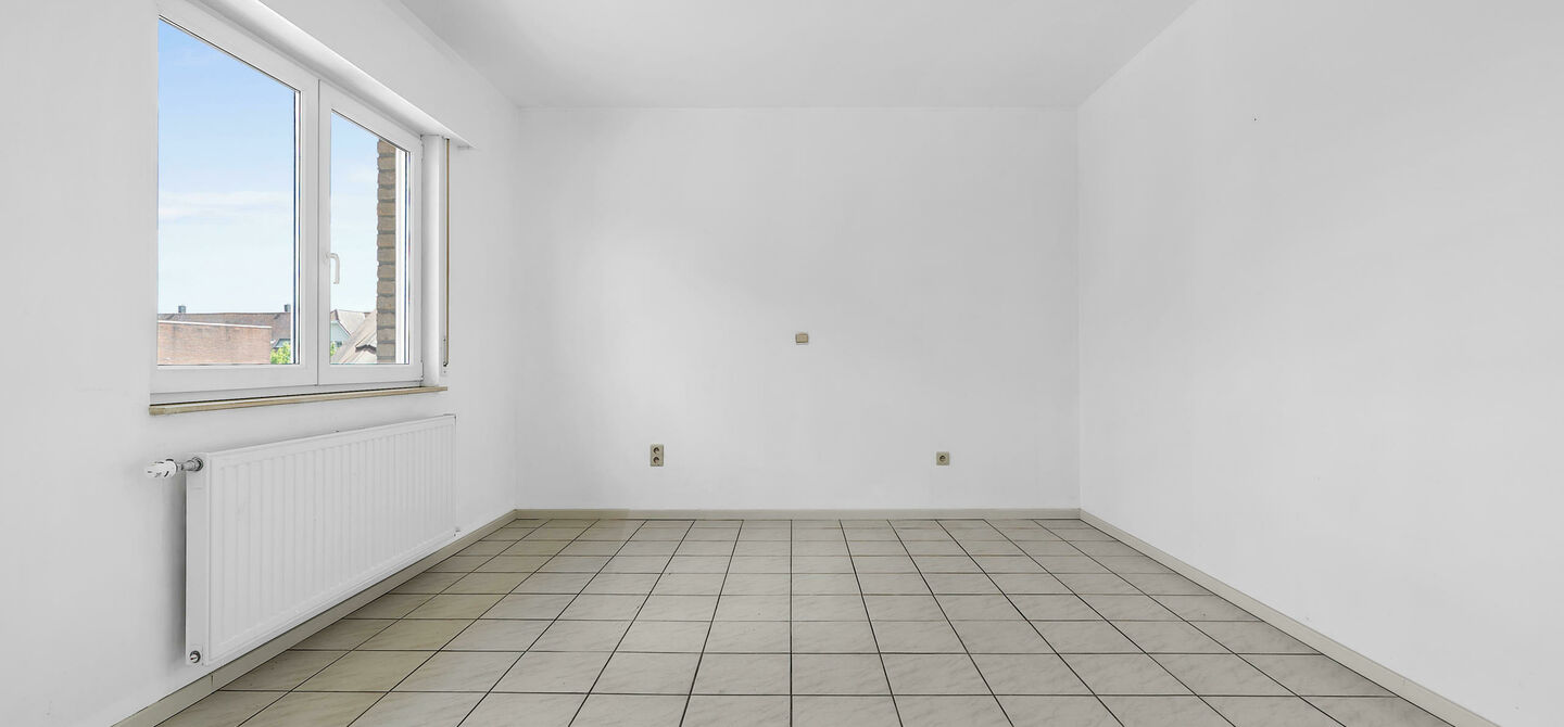 Huis te koop in Maasmechelen