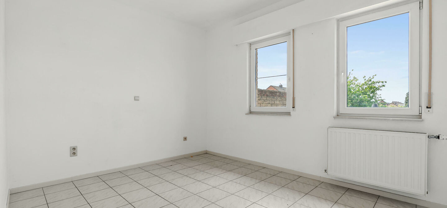 Huis te koop in Maasmechelen