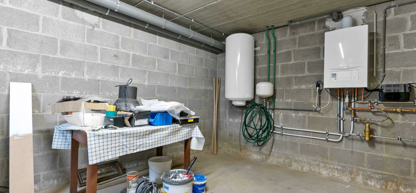 Huis te koop in Maasmechelen