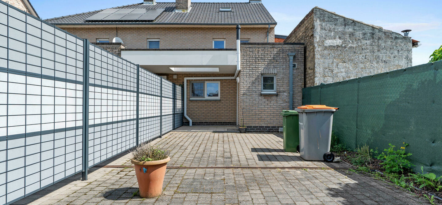 Huis te koop in Maasmechelen