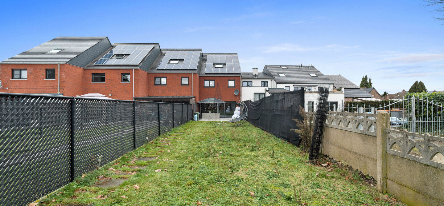 Huis te koop in Maasmechelen