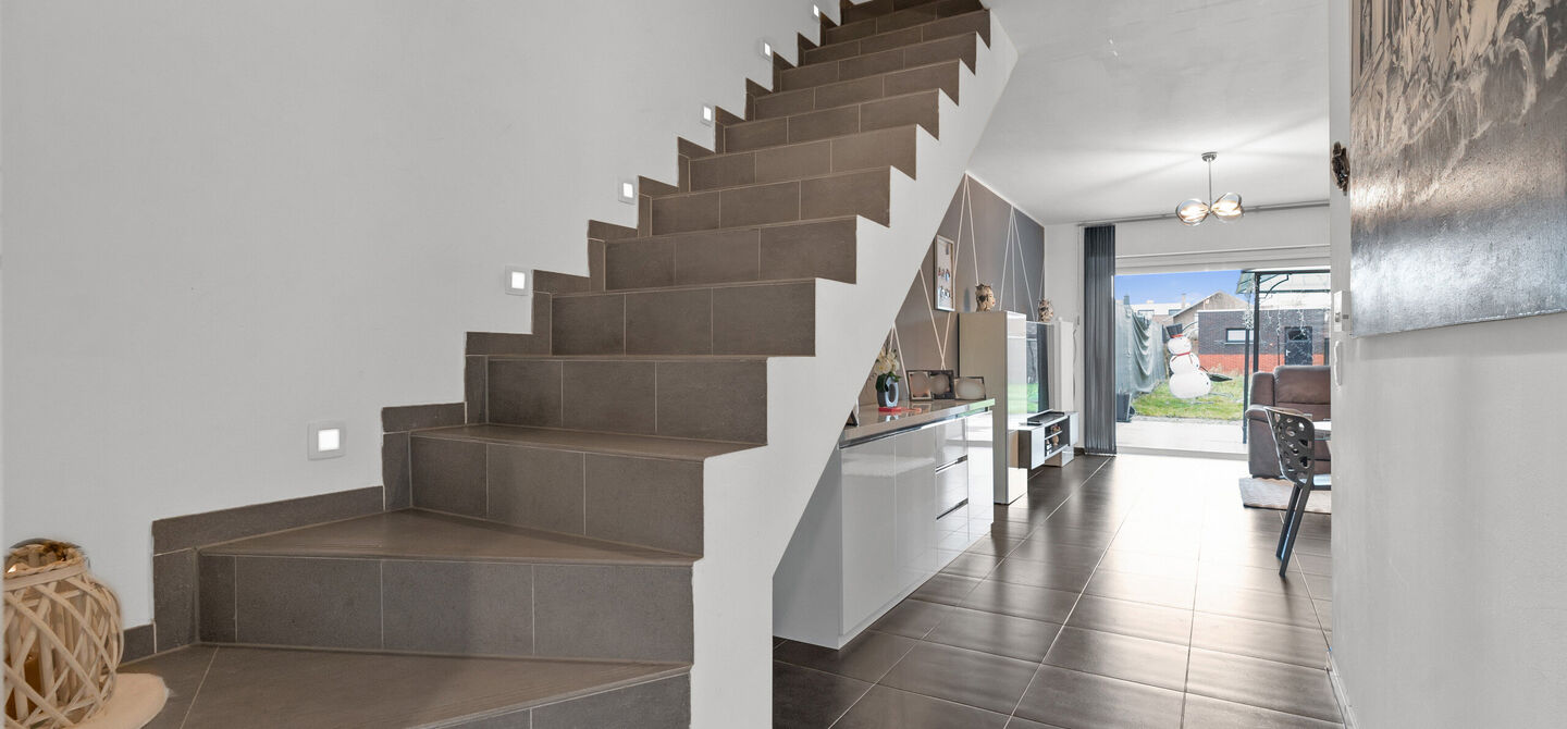 Huis te koop in Maasmechelen