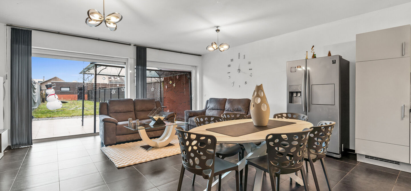 Huis te koop in Maasmechelen