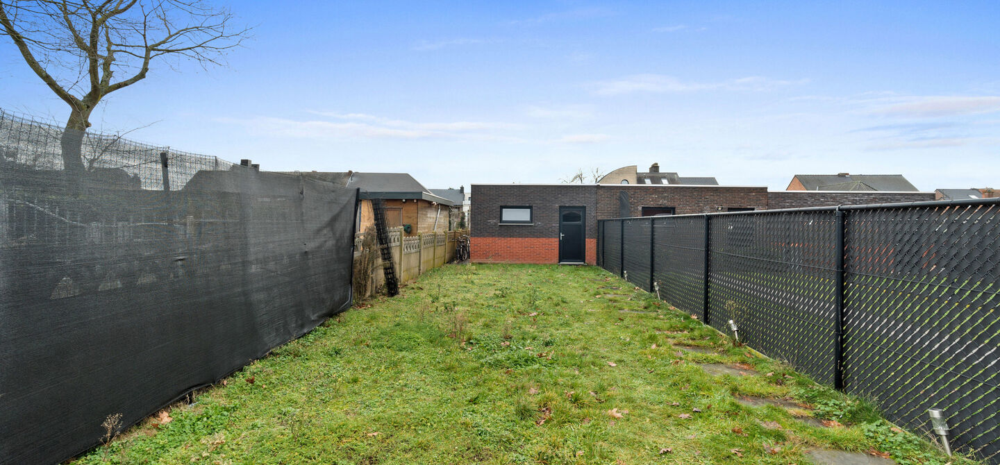 Huis te koop in Maasmechelen