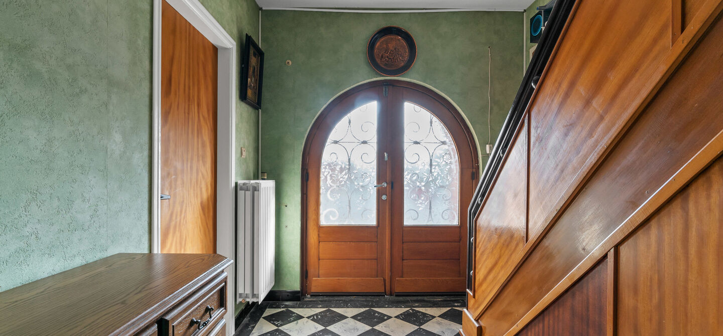 Huis te koop in Maasmechelen