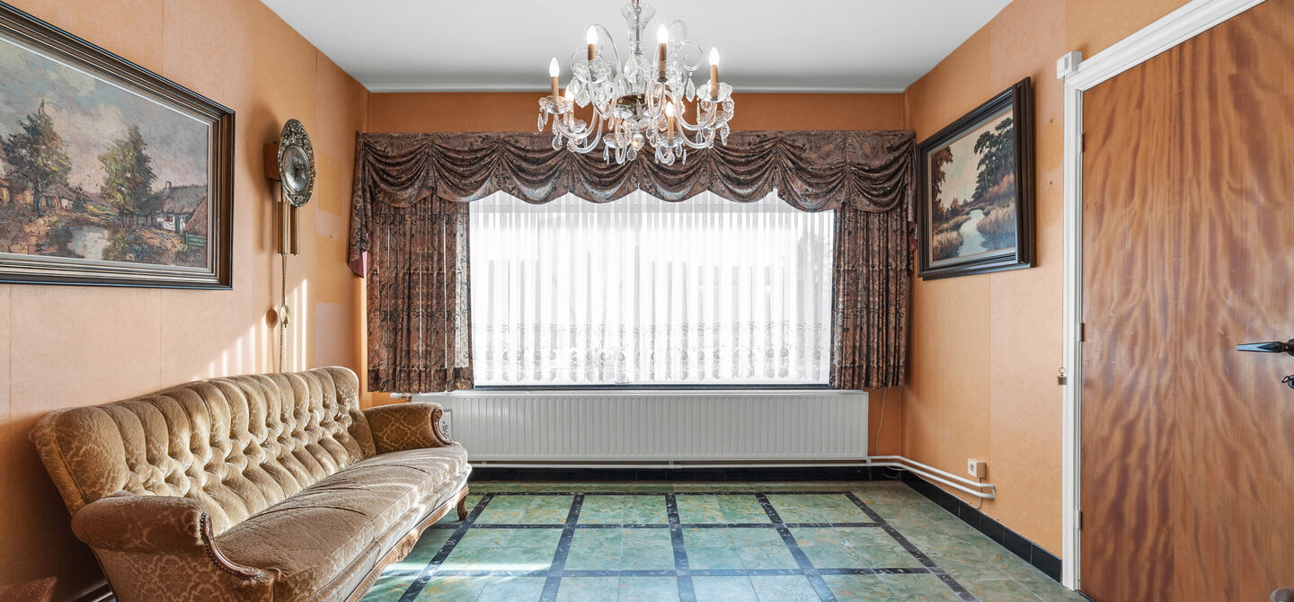 Huis te koop in Maasmechelen