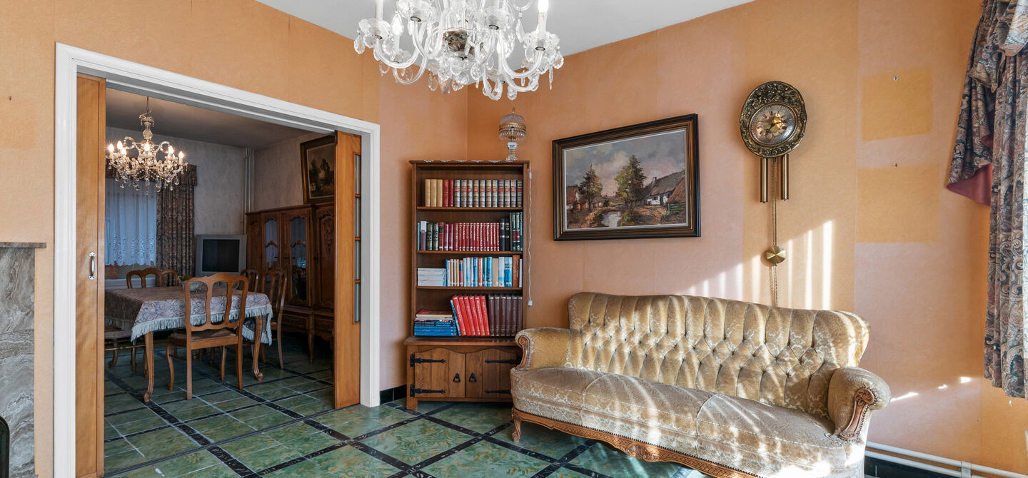 Huis te koop in Maasmechelen