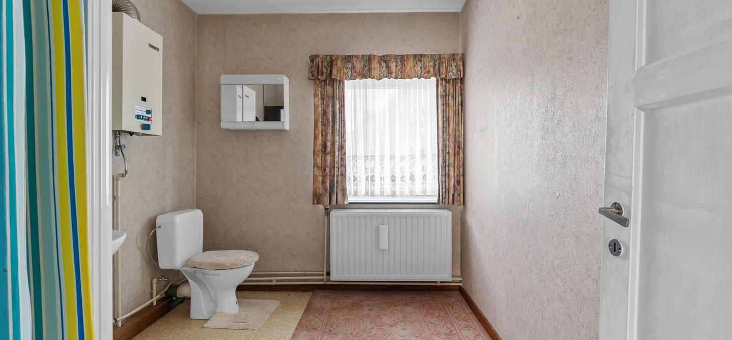 Huis te koop in Maasmechelen