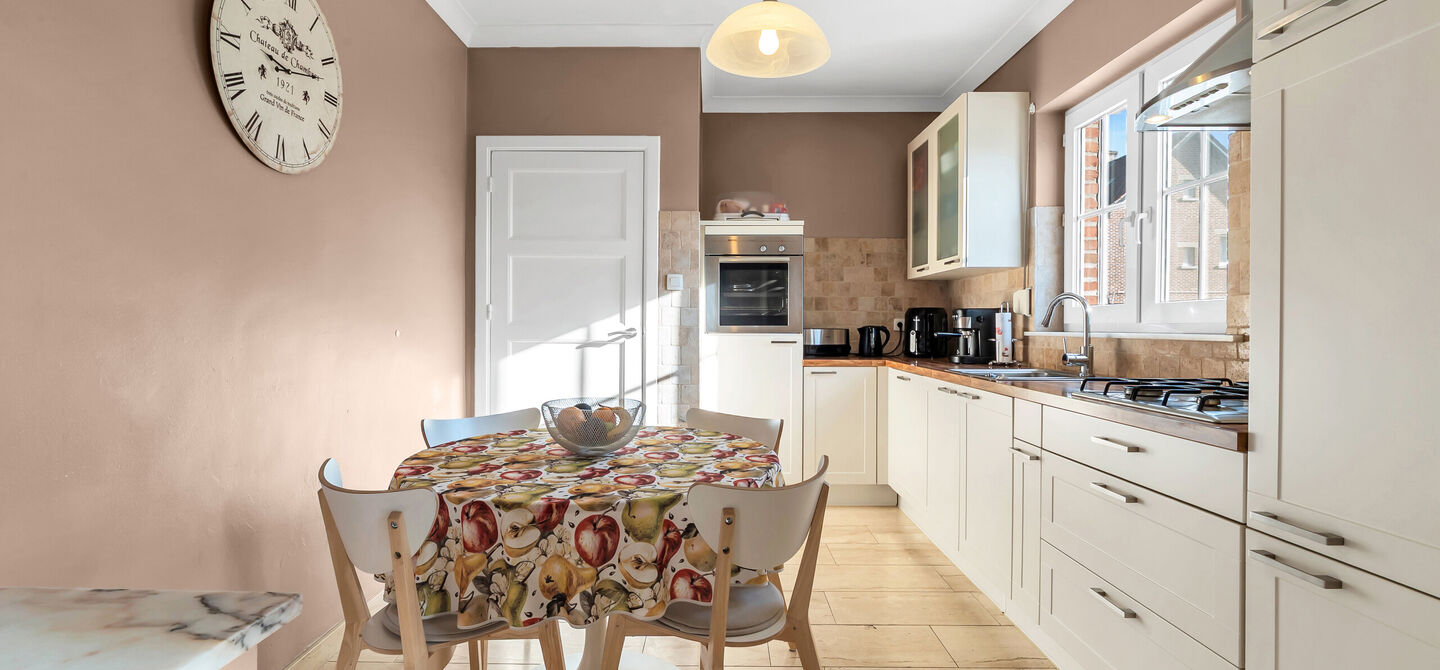 Huis te koop in Maasmechelen