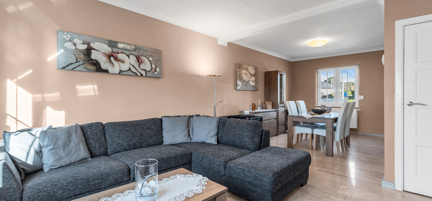 Huis te koop in Maasmechelen