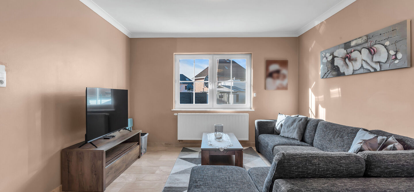 Huis te koop in Maasmechelen