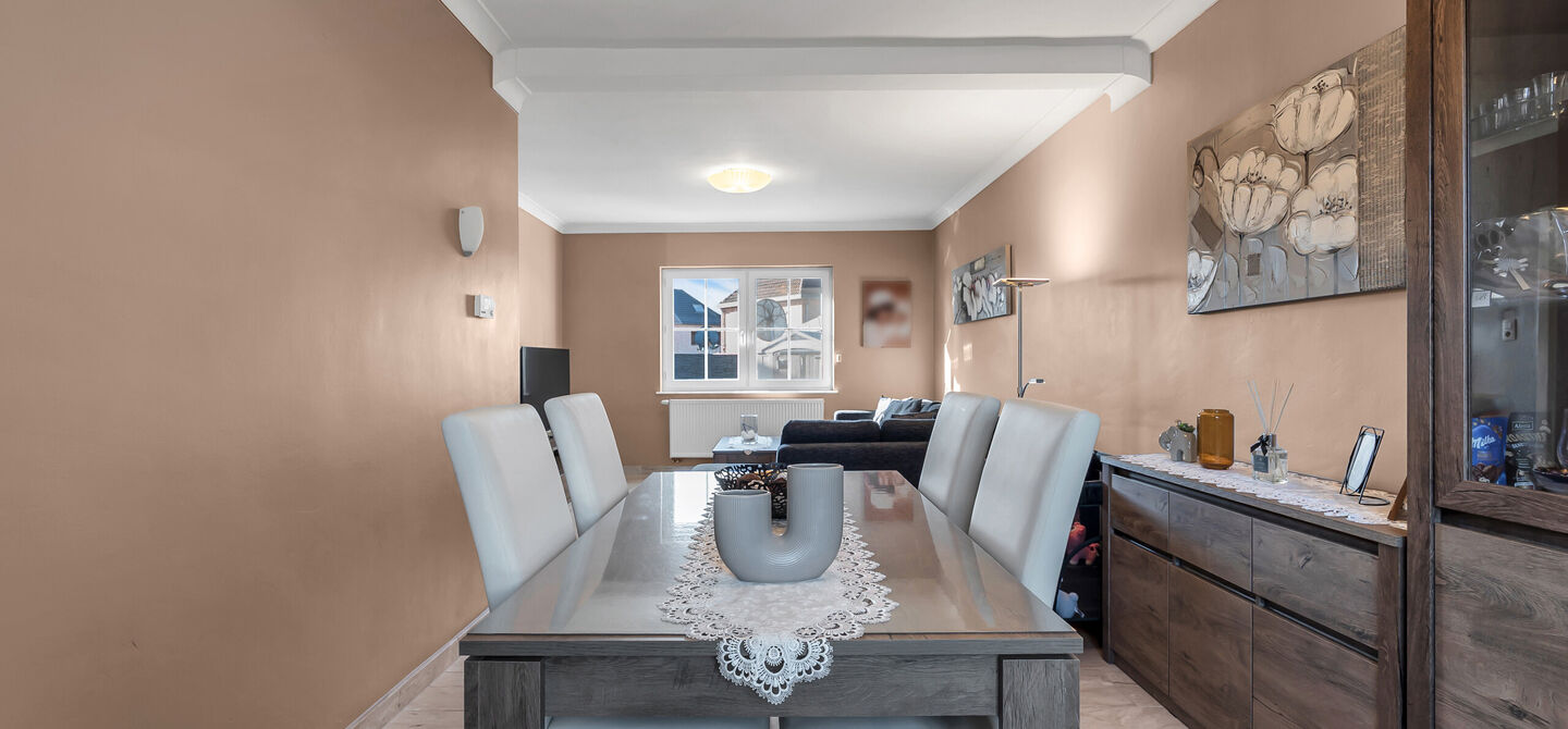 Huis te koop in Maasmechelen