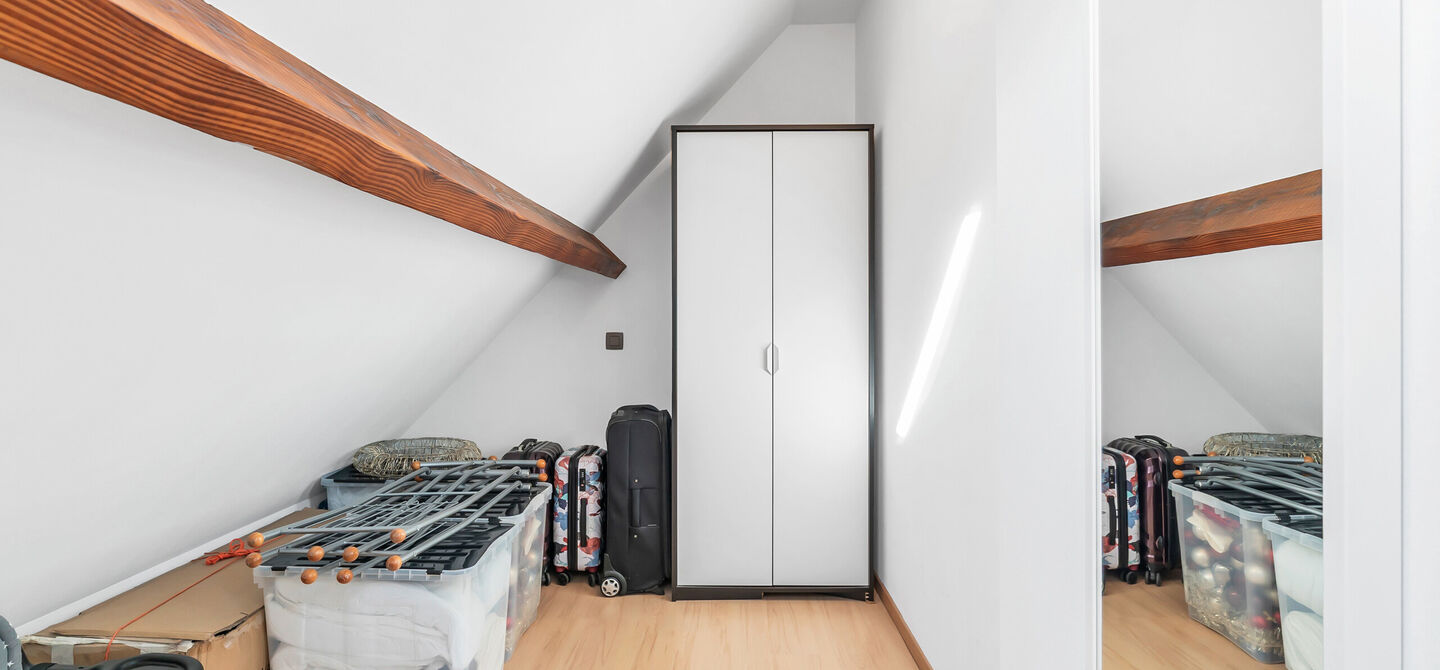 Huis te koop in Maasmechelen