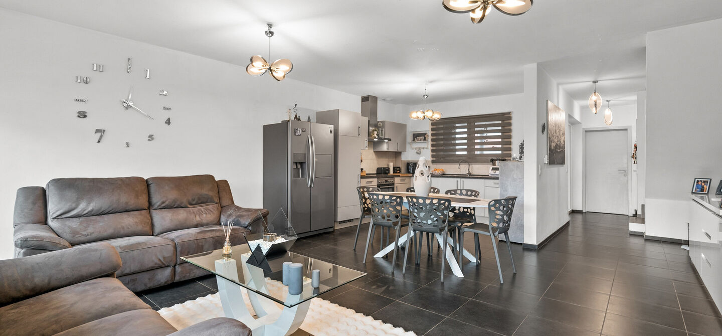 Huis te koop in Maasmechelen