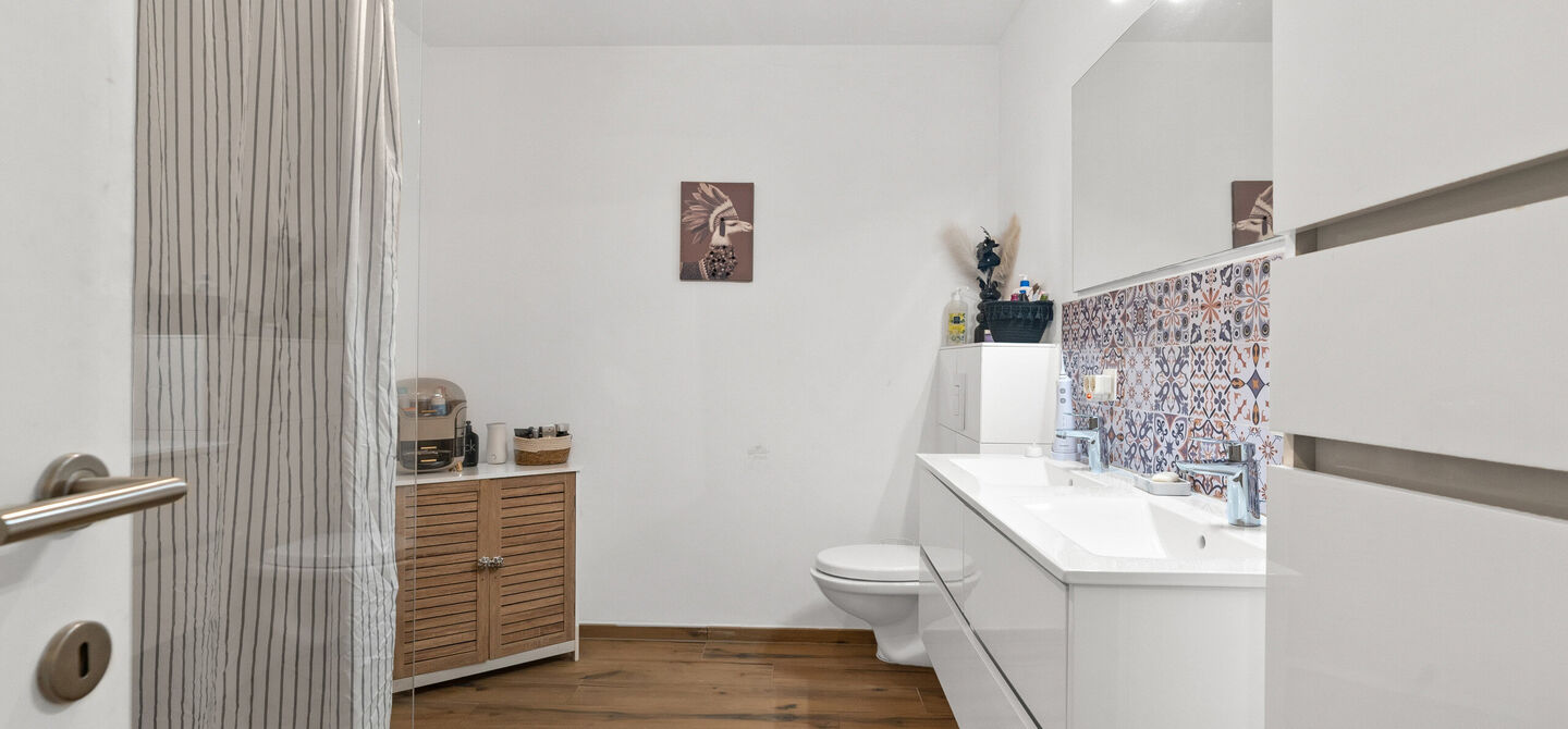 Huis te koop in Maasmechelen