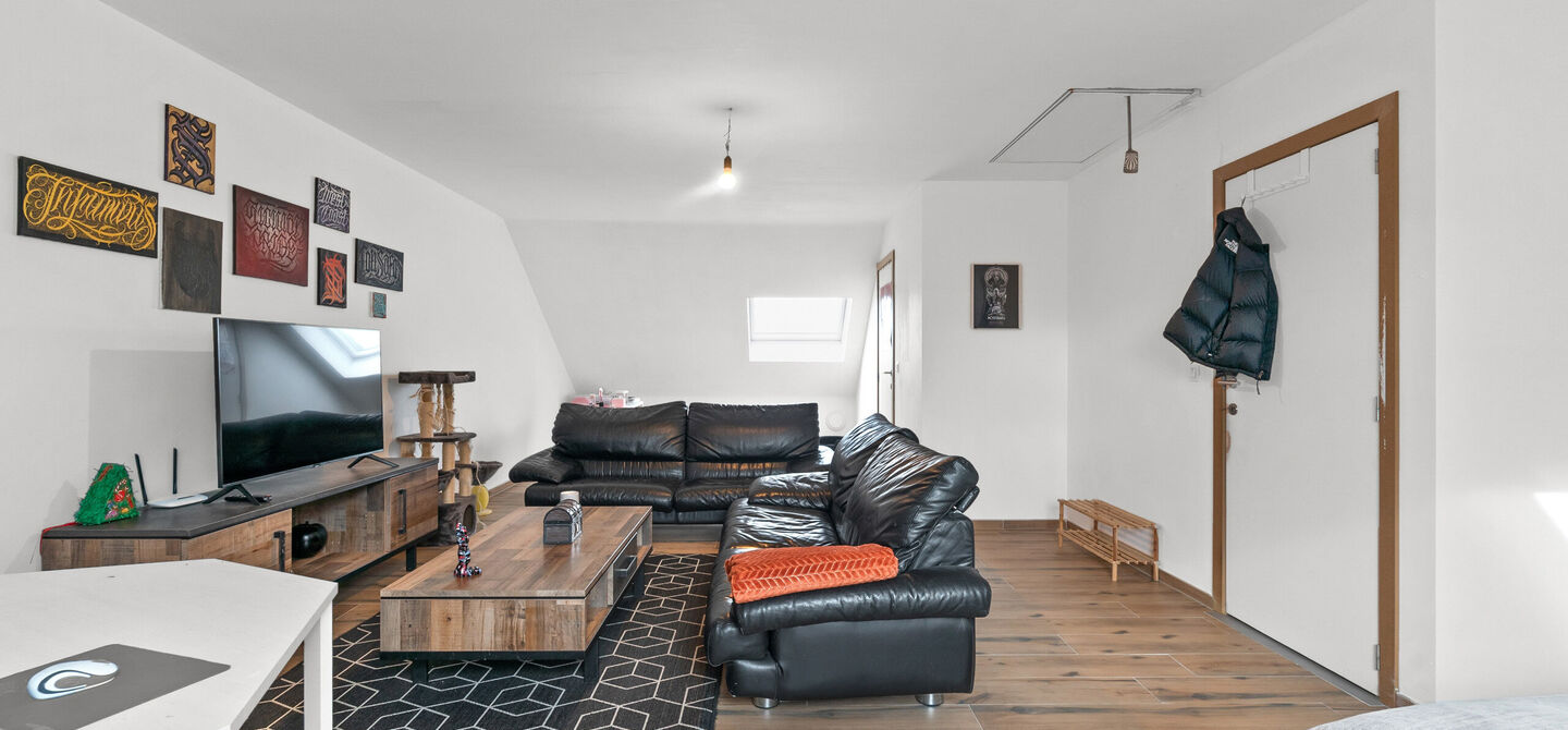 Huis te koop in Maasmechelen