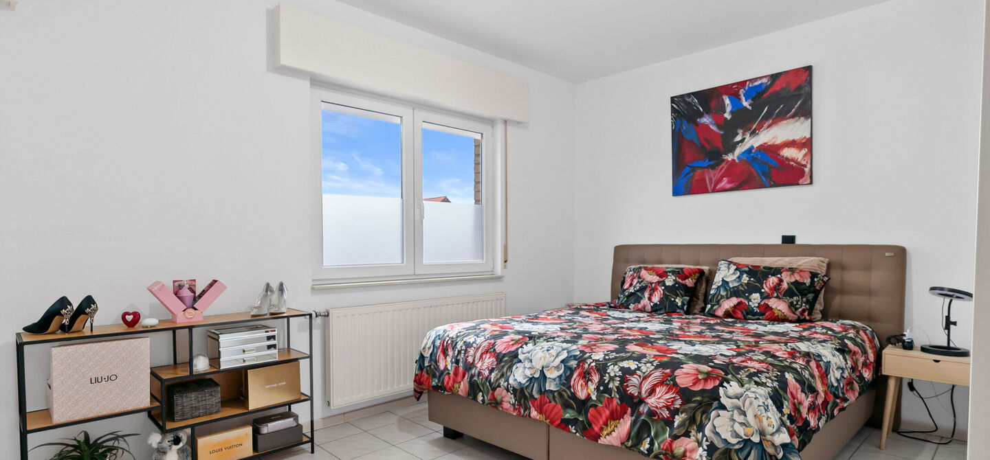 Huis te koop in Maasmechelen