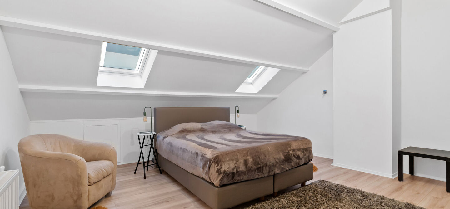 Huis te koop in Maasmechelen