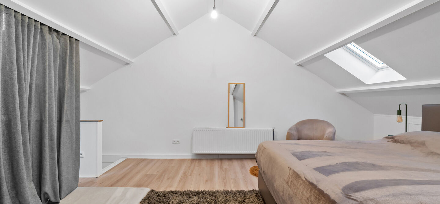 Huis te koop in Maasmechelen