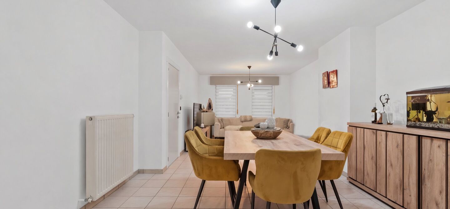 Huis te koop in Maasmechelen